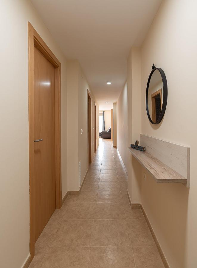 Nuevo Apartamento En Playa Con Aire Acondicionado Masbo 3 Moncofar Exterior photo